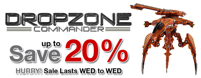 dropzone comander dropzone comander