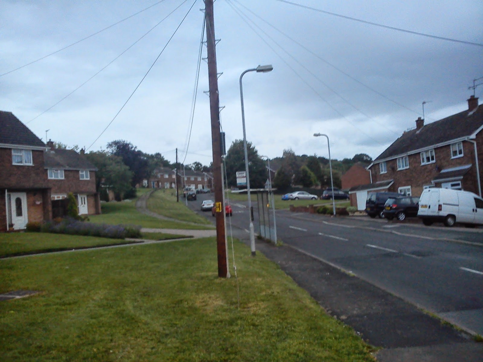 Elbury Echo Happy Day! Children of the Stones and the Voyage Home from