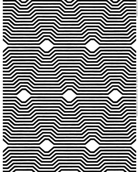 Tekenen En Zo Op Art In De Stijl Van Victor Vasarely