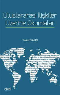 Uluslararası İlişkiler Üzerine Okumalar Uluslararası İlişkiler Üzerine Okumalar