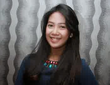 Biodata Lengkap Dhea Seto dan Foto