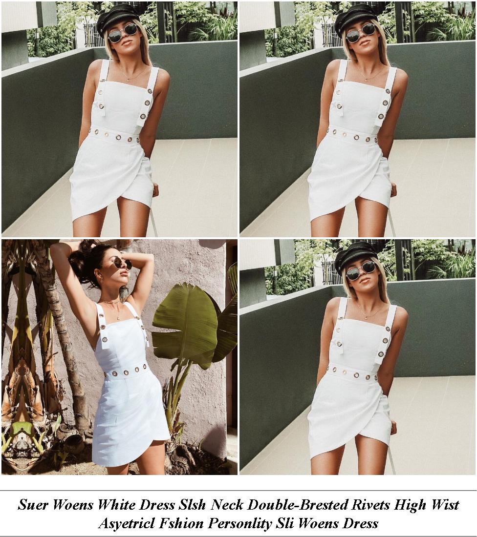Casual Dresses - Baby Sale Uk - Off The Shoulder Dress - Cheap Online Shopping Sites For Clothes