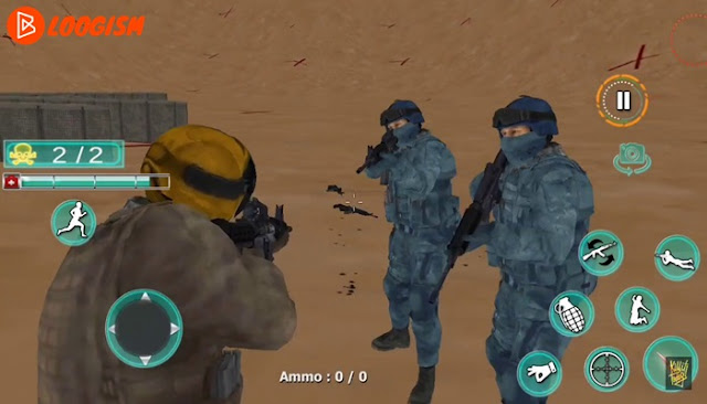 TPS Critical Counter Army tps-critical-counter-army