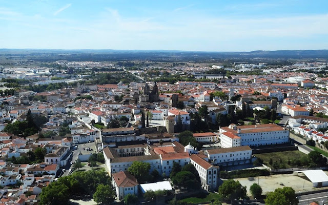 Évora - Portugal