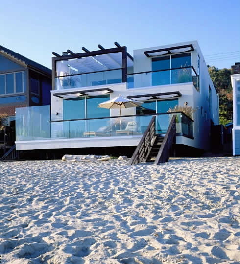 Rit Mathis Beach LE CONTAINER: Rit.