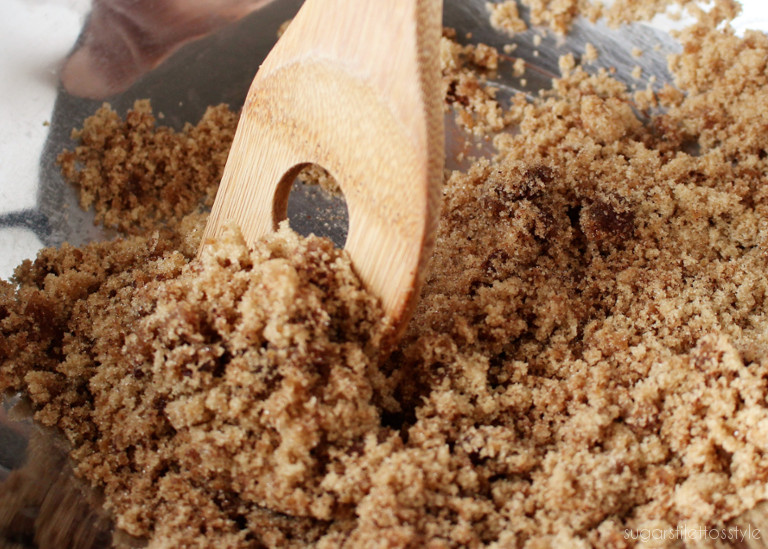 Homemade Instant Maple Brown Sugar Oatmeal Shaina Glenn