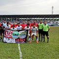 Persib Bandung Junior Berhasil Kalahkan Persika Karawang
