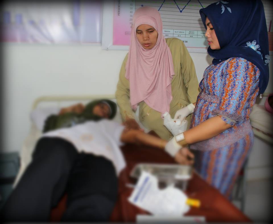 PEMBERIAN KB GRATIS DI PUSKESMAS RUMBIO JAYA ~ PUSKESMAS PEMBANTU PULAU PEMBERIAN KB GRATIS DI PUSKESMAS RUMBIO JAYA ~ PUSKESMAS PEMBANTU PULAU