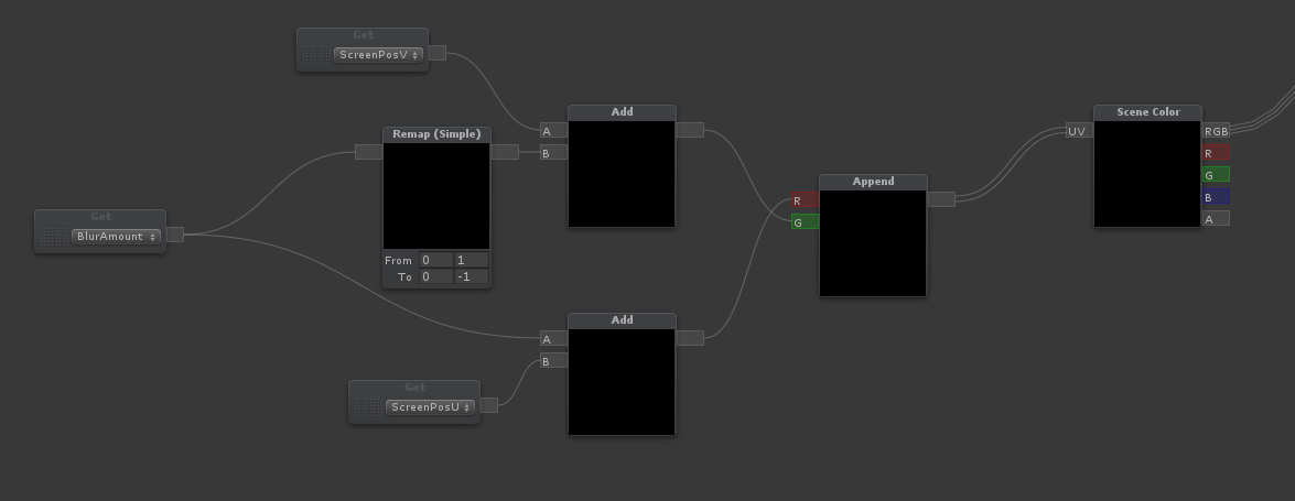 From Artist to Tech Artist: Tutorial: Unity edge detection post effect
