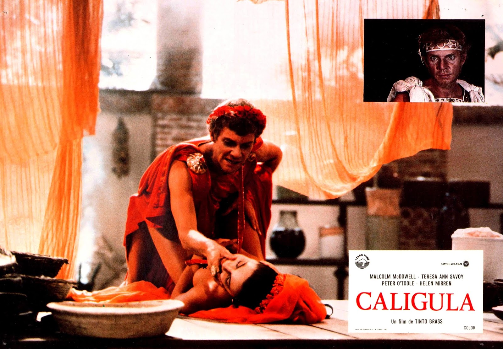 Caligula tinto brass descargar