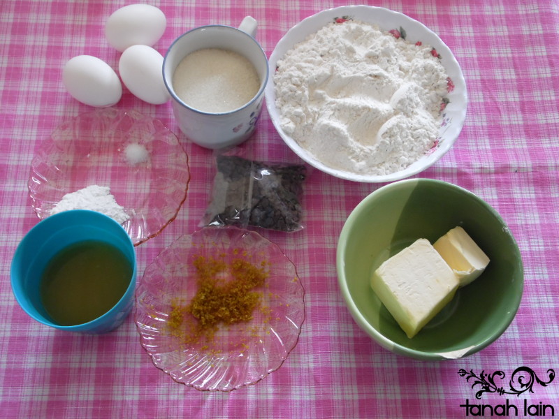 Cupcakes para San Valentín