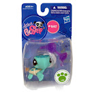 Littlest Pet Shop Singles Sea Turtle (#2097) Pet