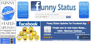 Status Facebook Dan Twitter Lucu Terbaru 2013 Bikin Ngakak