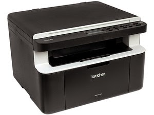 Download Driver Brother DCP-1512 Driver