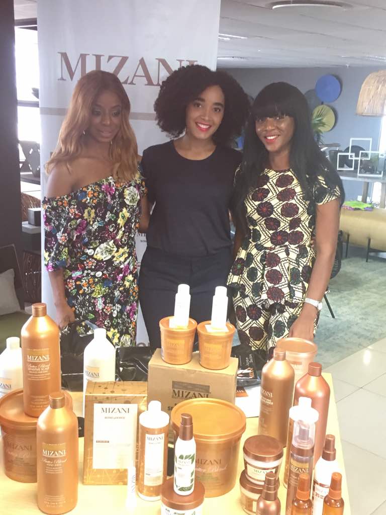 Fashion Public Relations When Hair Care Meets Technology With