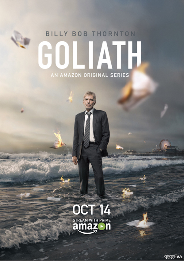 Goliath 2016: Season 1