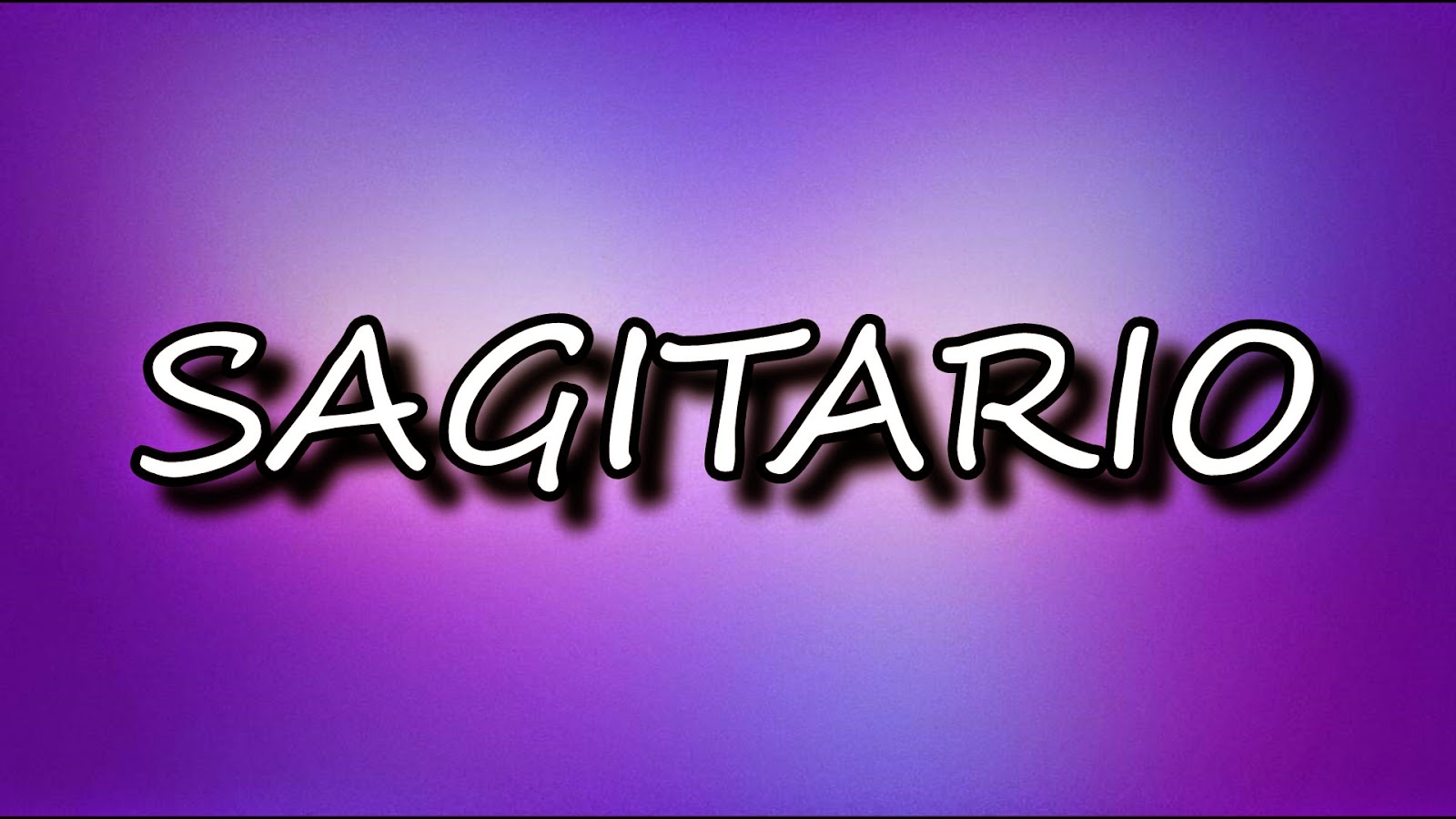 SAGITARIO Y SU PROFESIÓN Nana calistar