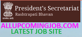 Rashtrapati Sachivalaya Jobs Recruitment 2017 Rashtrapati Sachivalaya Jobs Recruitment 2017