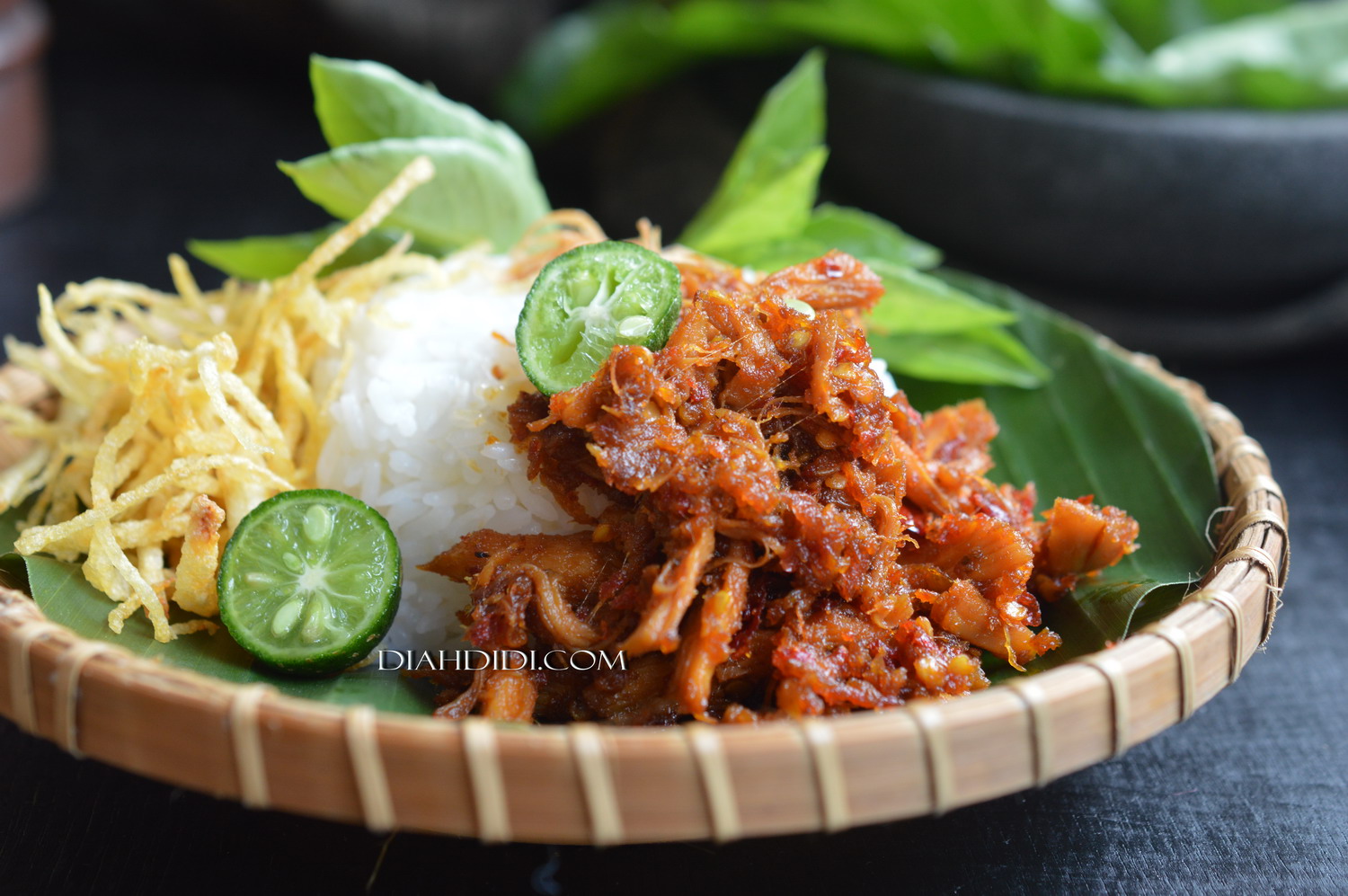 Resep Nasi Ayam Khas Semarang Diah Didi Kuliner Yang Maknyus! Resep Nasi Ayam Khas Semarang Diah Didi Kuliner Yang Maknyus!