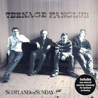 (2005) Scotland on sunday:TEENAGE FANCLUB