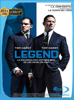 Leyenda La Profesión de la Violencia (2015) HD [1080p] Latino [GoogleDrive] DizonHD