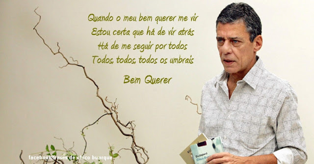 chico buarque - blog frases e textos para compartilhar