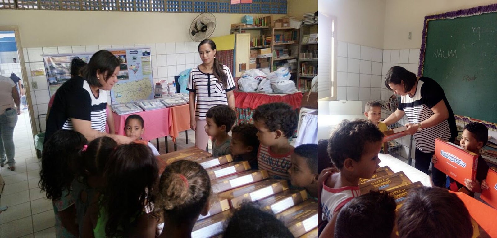 Secretaria Municipal de Educação de Vicência SECRETÁRIA DE EDUCAÇÃO E