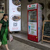 Free food for the needy in Shanghai's shared refrigerators
