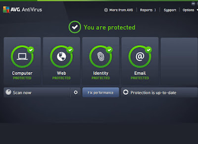  Here inwards this post you lot volition conk Free Download AVG Antivirus  Free Download AVG Antivirus 2016 Full Version