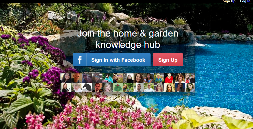 Hometalk Home and Garden Hub