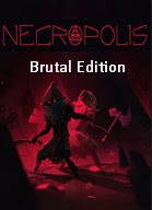 Descargar NECROPOLIS: BRUTAL EDITION – GOG para 
    PC Windows en Español es un juego de Accion desarrollado por Harebrained Schemes