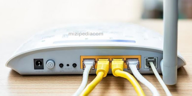 Anda Harus Aktifkan pemfilteran MAC di jaringan Wi-Fi Anda untuk melindunginya dari orang LAin Anda Harus Aktifkan pemfilteran MAC di jaringan Wi-Fi Anda untuk melindunginya dari orang LAin