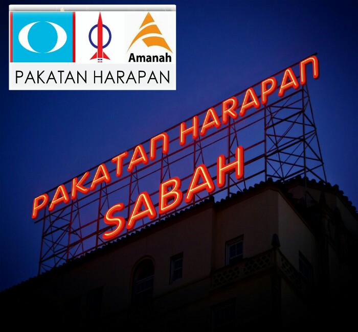 Pakatan Harapan Sabah