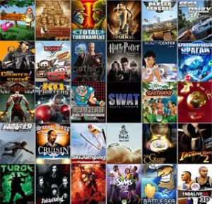 Game Java Terbaik 640x480 Game Java Terbaik 640x480