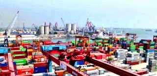 Pengertian Perdagangan Dan Perdagangan Antarpulau Serta Antarnegara