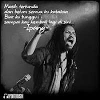 Download Lagu Ipang Sekali Lagi Mp3 4 11 Mb Http Violettaandleon Blogspot Com