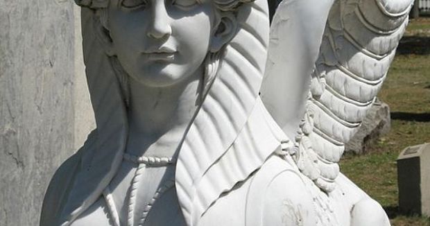 Misterios  y Mitologia - Página 4 Estatua_Cementerio_Esfinges