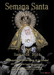 Santaella - Semana Santa 2011
