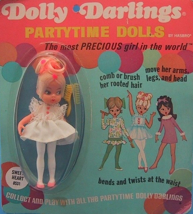 dolly darling dolls