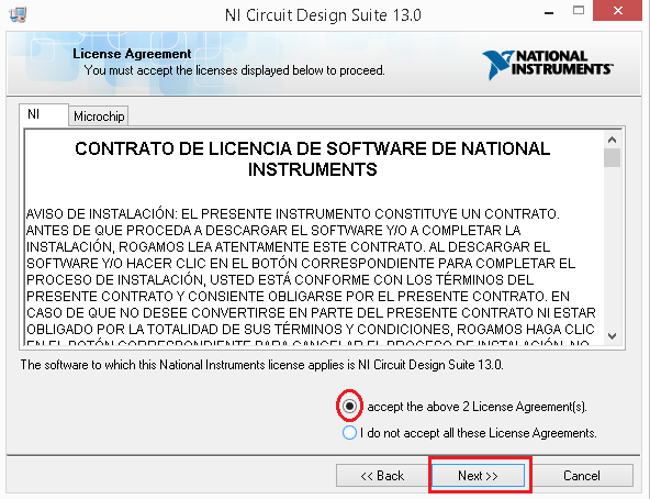 Descargar Multisim 14 (Simulador electrónico en Español) 32 Captura%2Bde%2Bpantalla%2B(79)