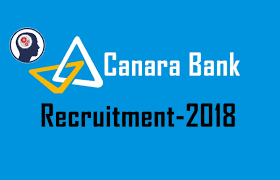 Canara Bank :Probationary Officer posts