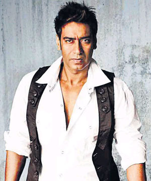 ajay devgan bollywood