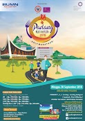 Padang KulineRun â€¢ 2018