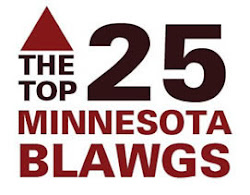 Named one of the Top 25 Minnesota Law Blogs in 2010