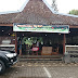 Warung Makan Joglo Yogyakarta suasana khas Jawa