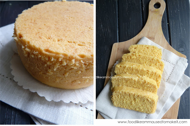 Mealie Cake Recipe With Sweet Corn Mealie Cake Recipe With Sweet Corn