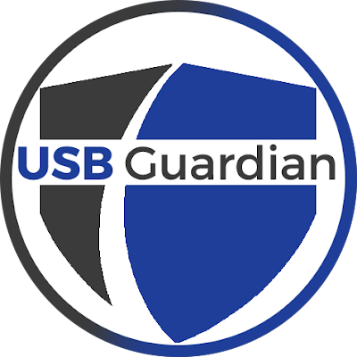 تحميل برنامج إزاله فيروسات الفلاشات USB Guardian 