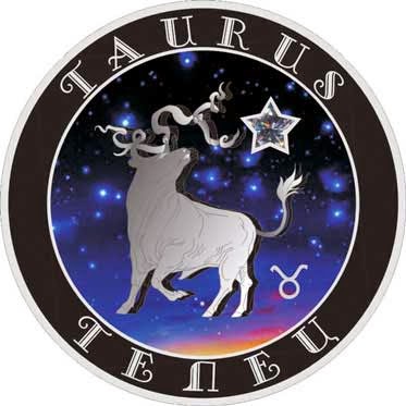 Lambang dan arti zodiak Taurus | All About Capricorn