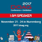 DOAG Conference 2017
