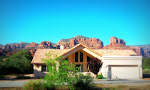 Sedona Vacation Home